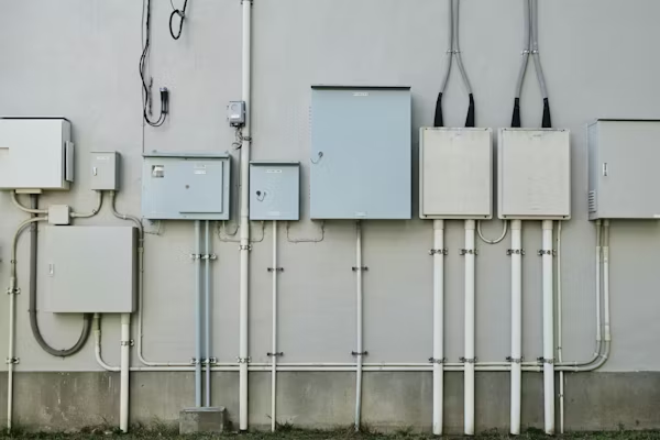 Voltage Systems